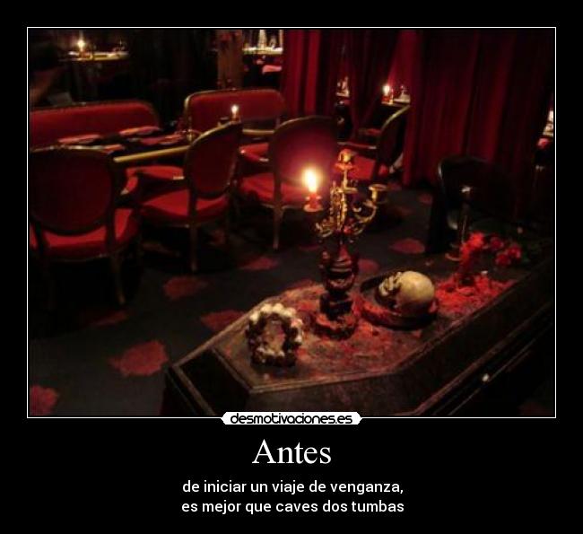 Antes - 