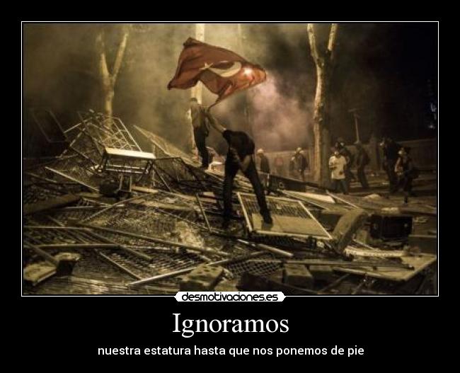 Ignoramos - 