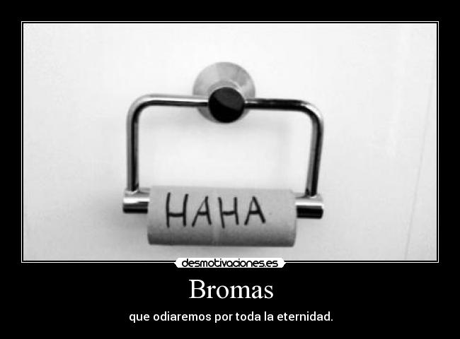 Bromas - 
