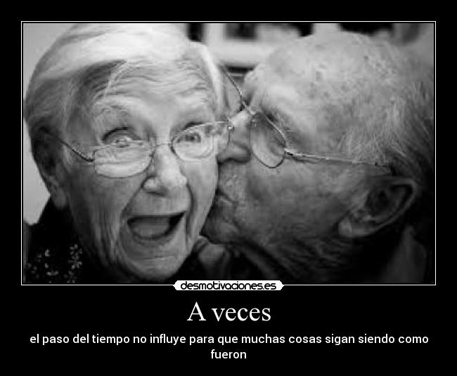 A veces - 