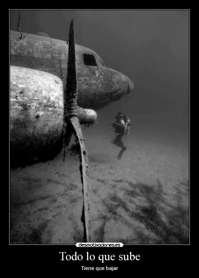 Todo lo que sube -
