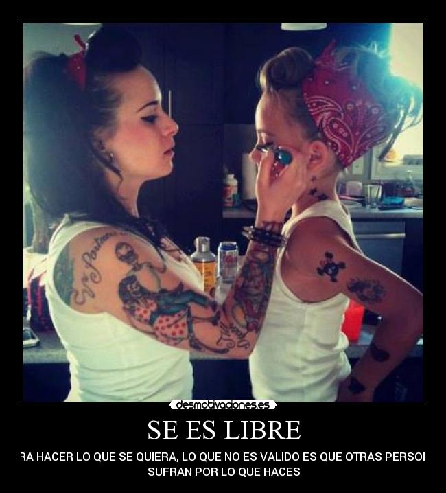 carteles kkkkkk desmotivaciones