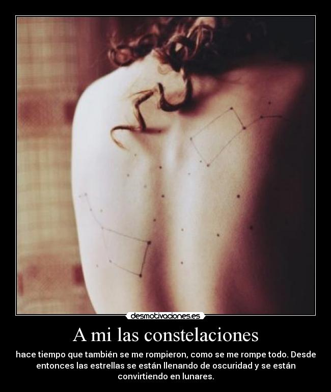 carteles lunares desmotivaciones