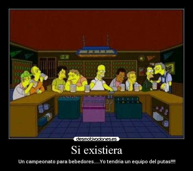 carteles existiere desmotivaciones