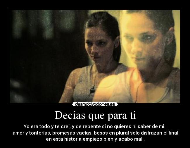 carteles desamor desmotivaciones