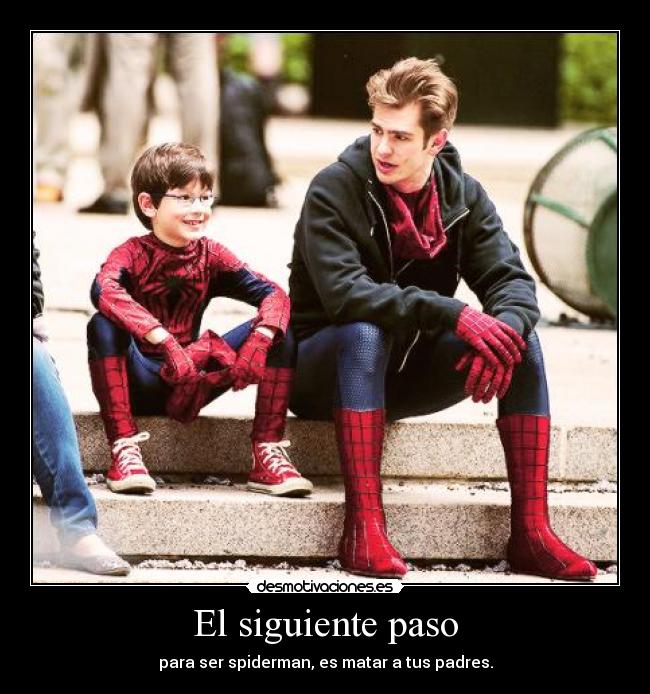 carteles intruders jesse pinkman darkjosiko andrew garfield 24fps desmotivaciones