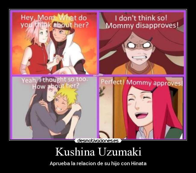 Kushina Uzumaki -