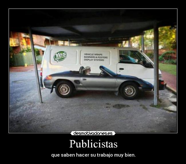 Publicistas - 