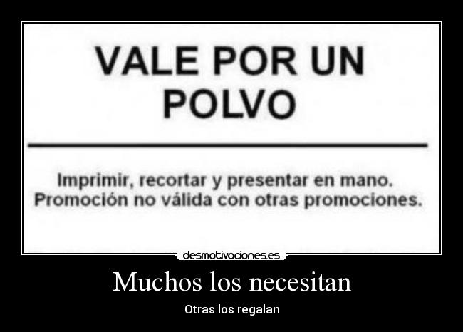 carteles facil risa verdad tonteria polvo tetas desmotivaciones