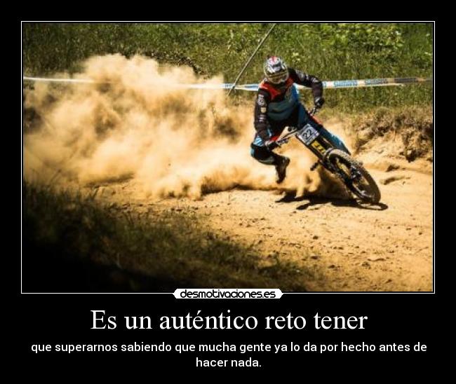 carteles maxima presion desmotivaciones