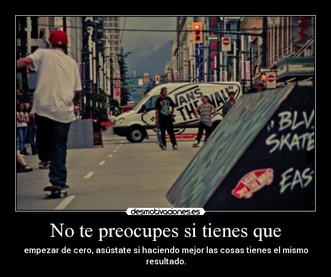 carteles final siempre hace justicia desmotivaciones