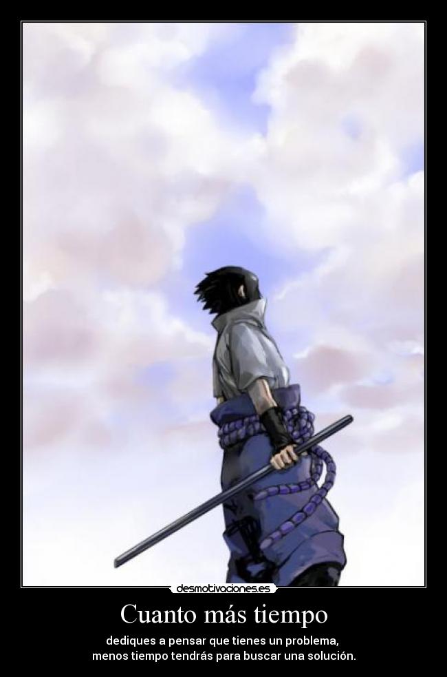 Cuanto más tiempo - 