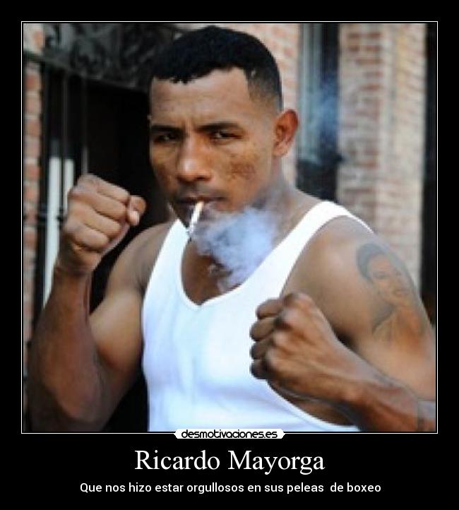 Ricardo Desmotivaciones