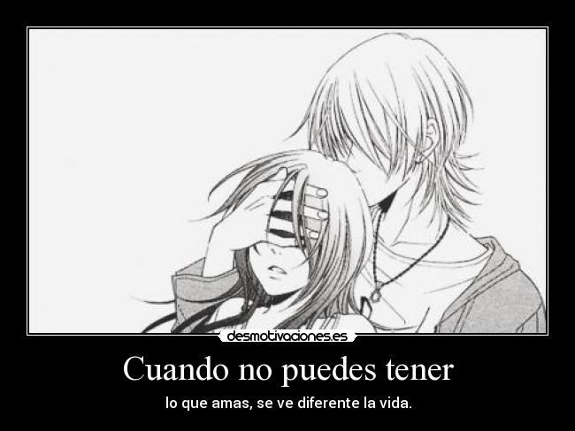 carteles manga anime shoujo and shonen gatitosfelices as503 vida diferente ver amor tener poder desmotivaciones