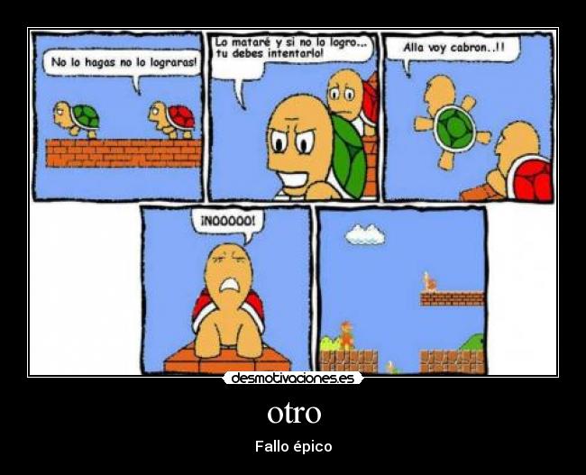 carteles fail desmotivaciones