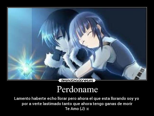 carteles perdon desmotivaciones