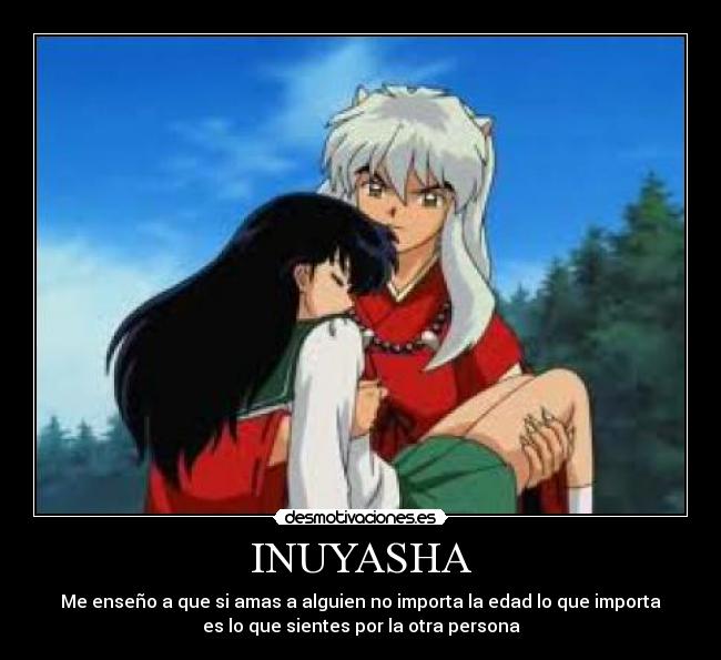 INUYASHA -