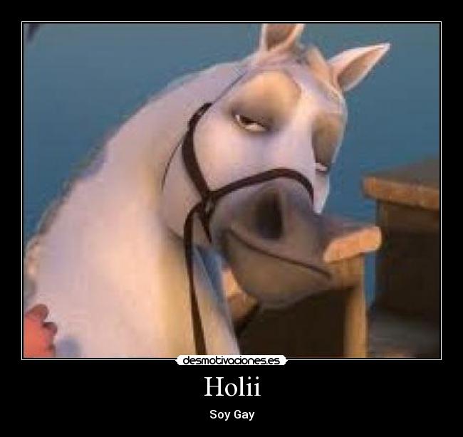 Holii - 
