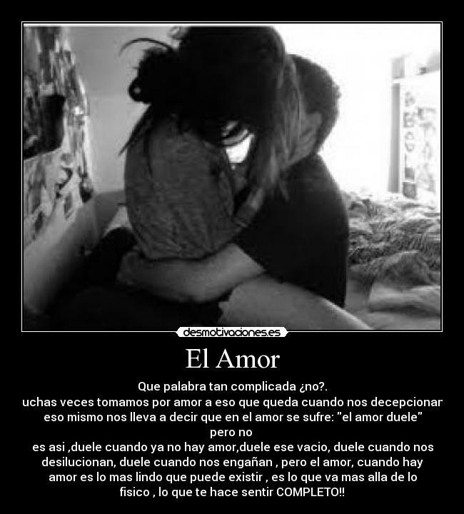 carteles amor n0bs desmotivaciones