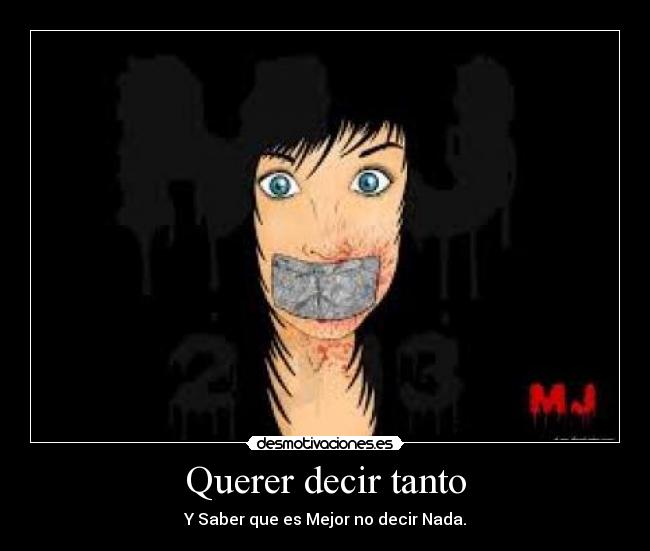 carteles shh desmotivaciones