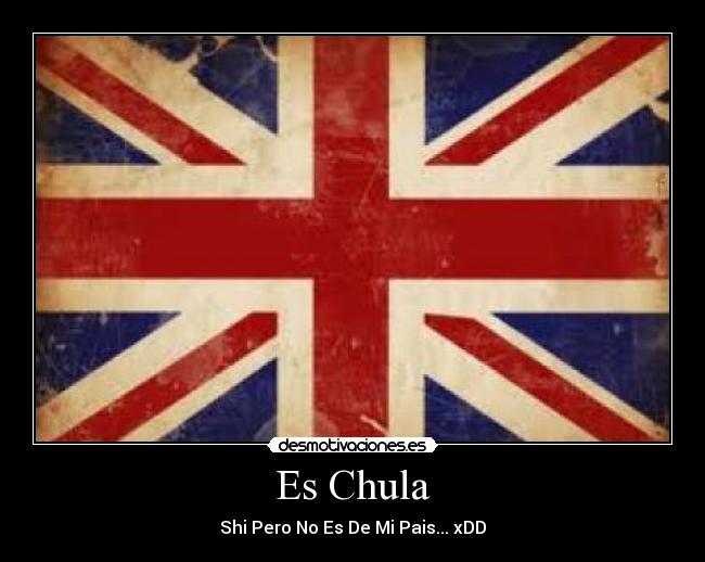 Es Chula -