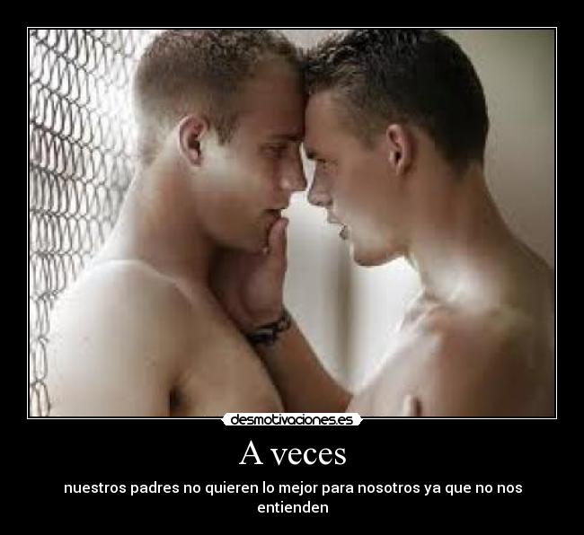 A veces - 