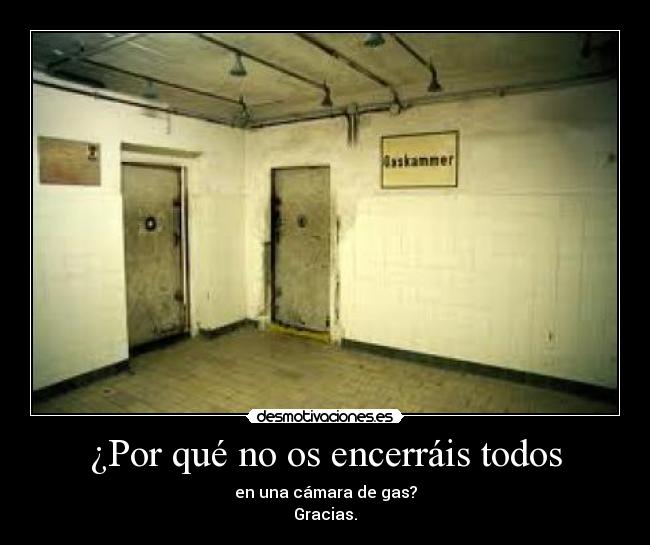 carteles insultante ofensivo recomendable ginn medaiscancerdelmaloejeje desmotivaciones