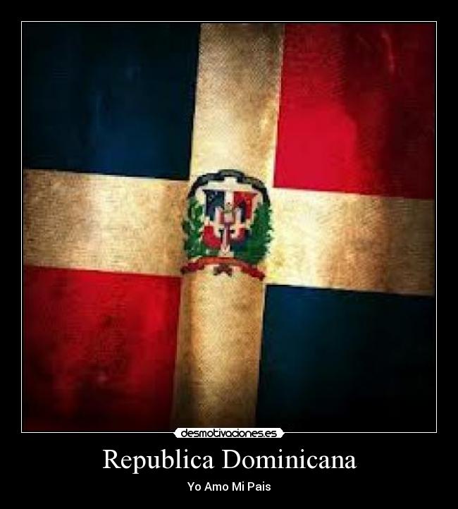 Republica Dominicana -