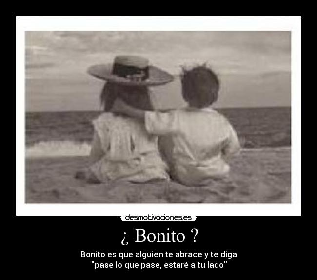 carteles bonito desmotivaciones