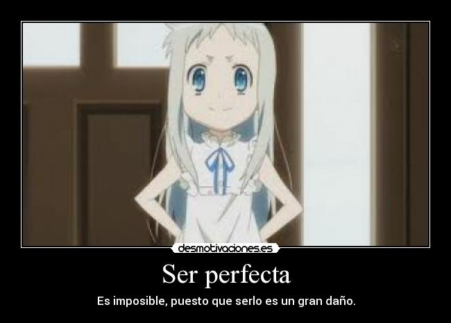 carteles menma desmotivaciones