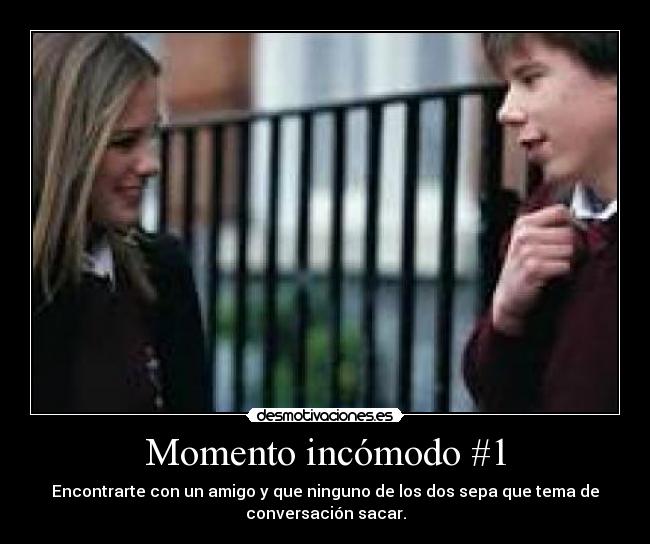 carteles cosas que pasan desmotivaciones