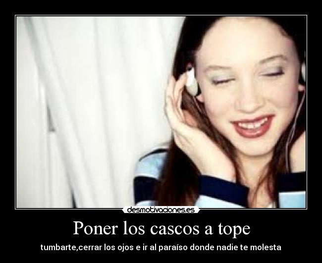 carteles poner desmotivaciones