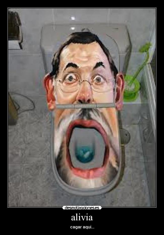 alivia - cagar aqui...