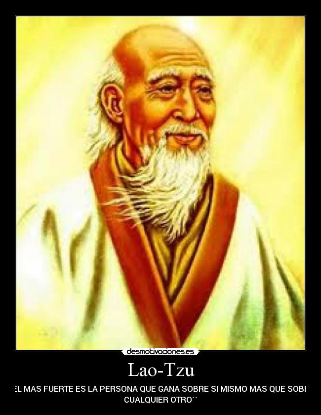 Lao-Tzu - 