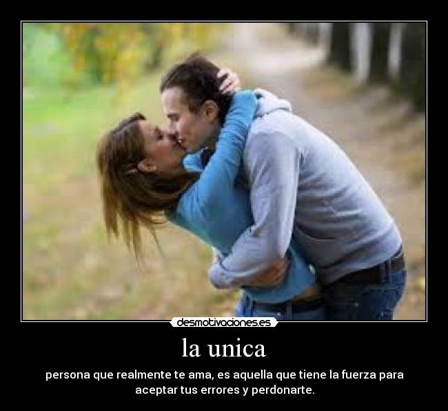 la unica -