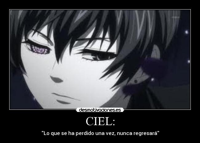 CIEL: - 
