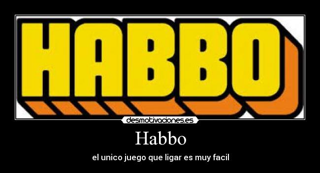 Habbo -