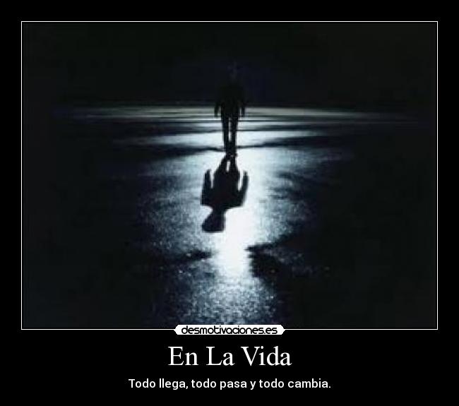 En La Vida -