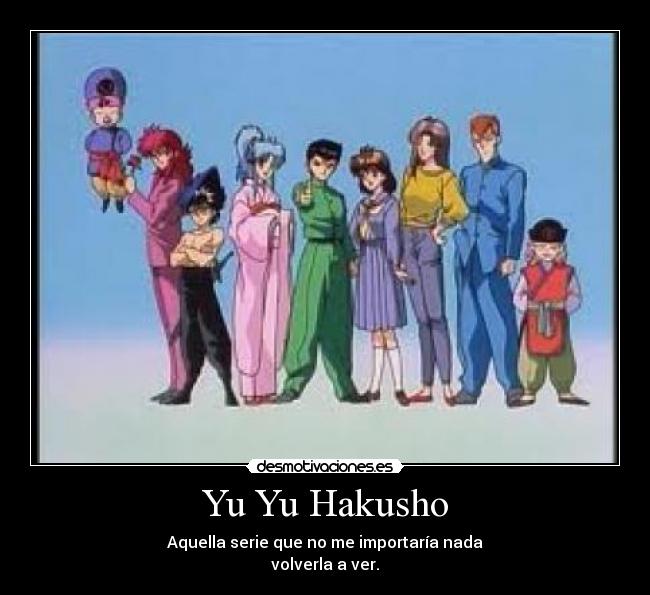 carteles anime desmotivaciones