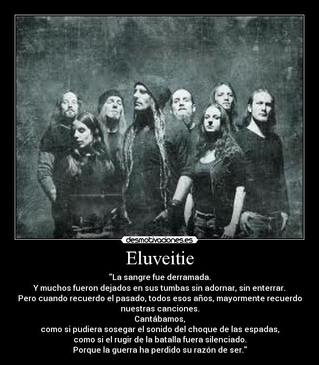 Eluveitie -
