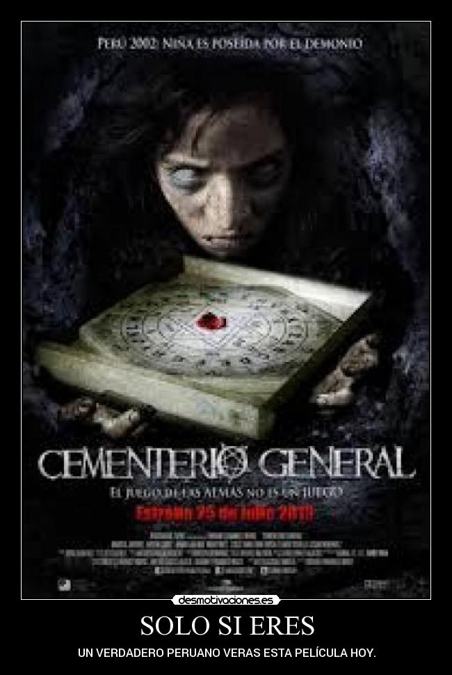 carteles mied0 desmotivaciones