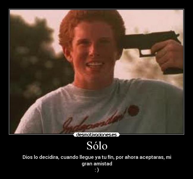 Sólo -