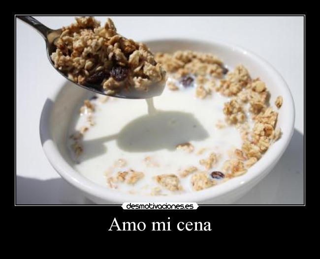 carteles cerealeeeees como alimento unico proletario jajajajaja okno aifonfores justiciaradical desmotivaciones