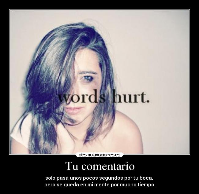 Tu comentario - 