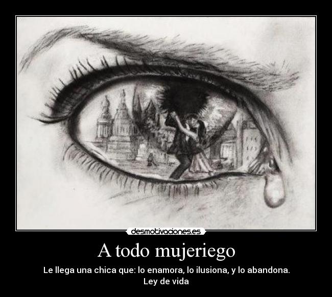 carteles haja desmotivaciones