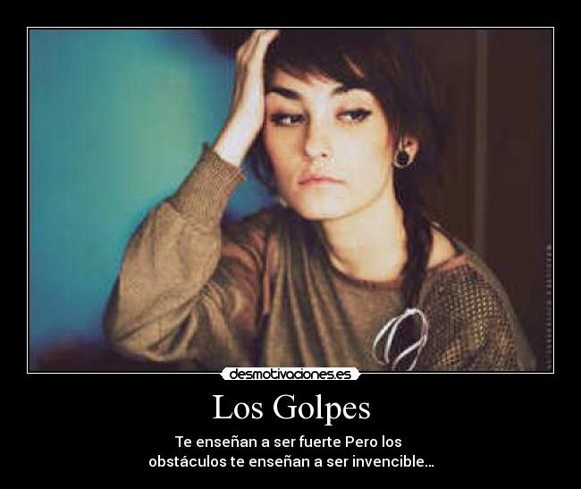 Los Golpes - 