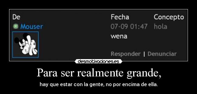 carteles tomaquetoma mouser wena desmotivaciones