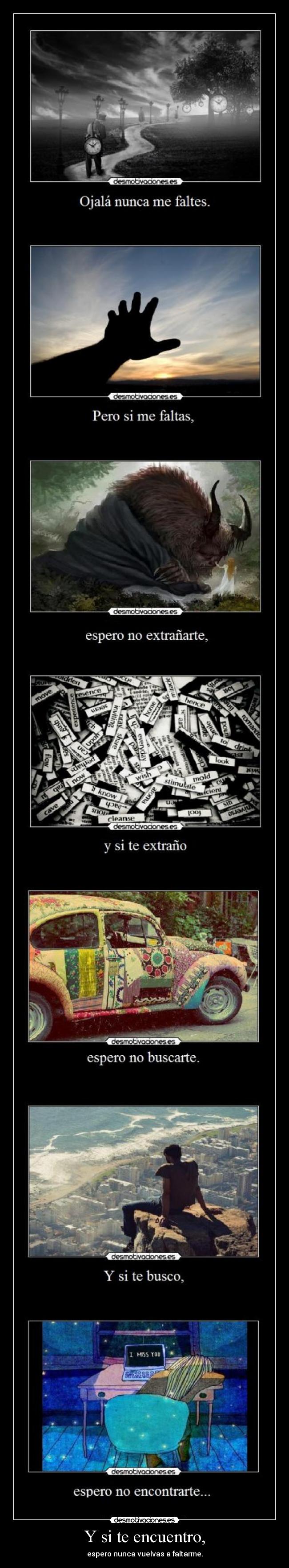 carteles senor las desmotivaciones desmotivaciones