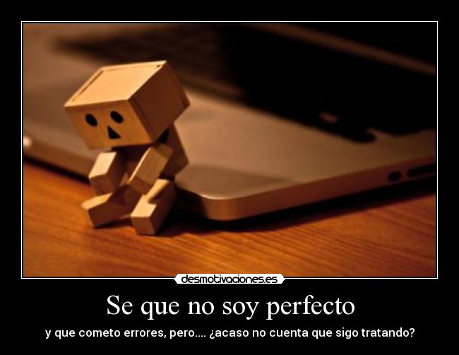 carteles error desmotivaciones