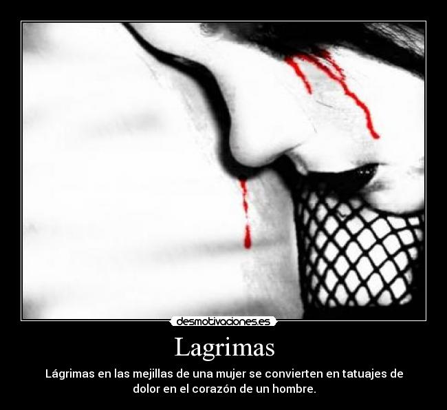 Lagrimas - 